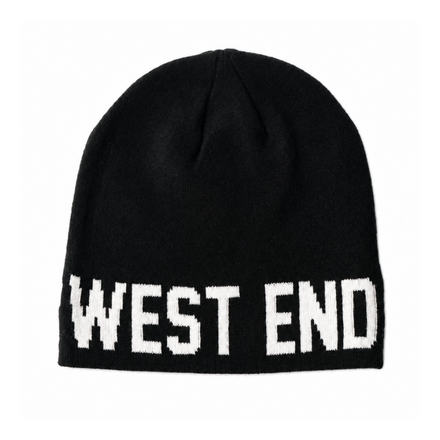 Standard Issue Beanie