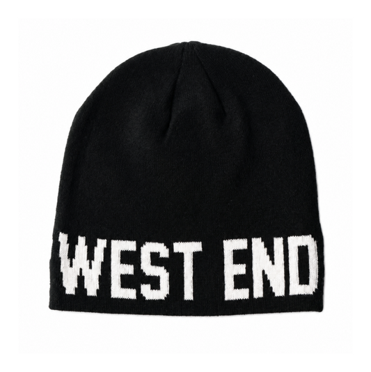 Standard Issue Beanie