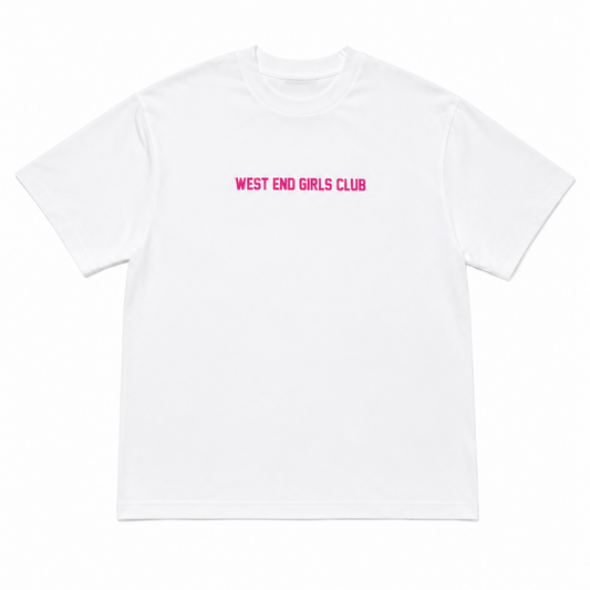 Baby Pink Bogo Tee