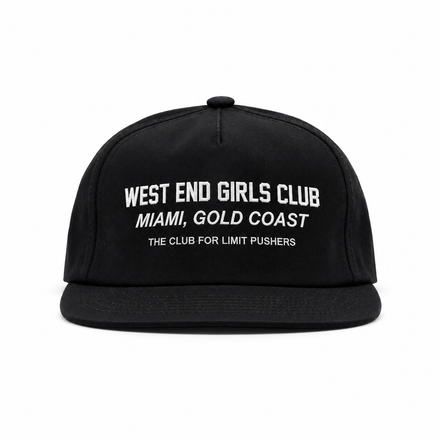 Standard Issue Cap