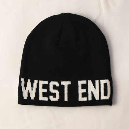 Standard Issue Beanie