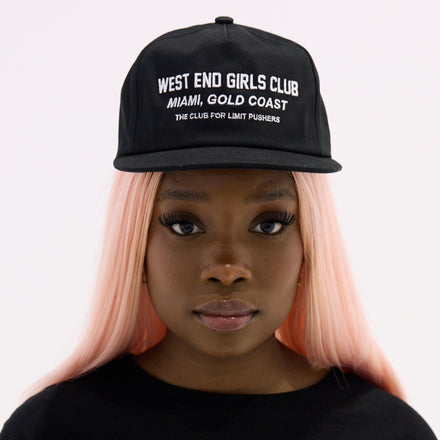 Standard Issue Cap